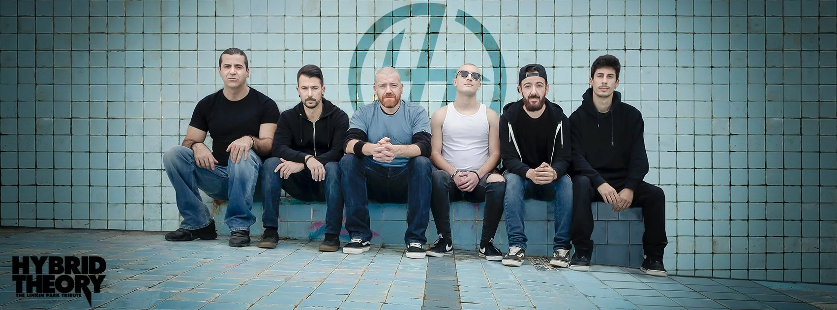 An interview with Linkin Park tribute band - Hybrid Theory — My